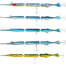 Japanese Zargana Maket Balık 20 cm HG2405