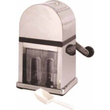 Özbience Sağlam Çelik Buz Kırıcı, Dayanıklı ve Pratik Buz Kırma Aracı