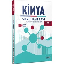 Heppy Tyt Kimya Soru Bankası Aromat