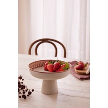 Kütahya Porselen Moderna 20 cm Sunumluk