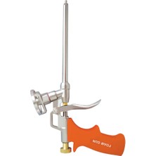 PremiumPort Yüksek Kaliteli Poliüretan Köpük Tabancası Kolay Kullanım