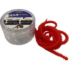 Oslo SİLİKON SUNİ YEM BORU KURDU