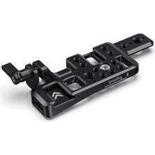 Smallrig APT2510 Bmpcc 4K ve 6k  Için  Hafif Üst ​​plakası