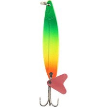 Oslo Remixon Hunter NO:118F 22GR Çinekop Lüfer Kaşık