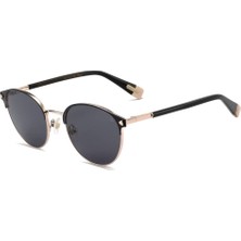 London & London LL1213 01 51 21 135 Unisex Güneş Gözlüğü