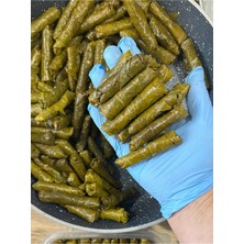 Adalılar Çiftliği Zeytinyağlı Yaprak Sarması | 1 kg