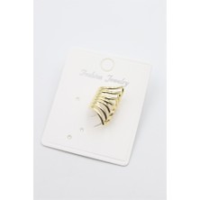 Royaleks Kıkırdak Küpe - Altın