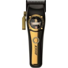 Normadia Kablosuz Tıraş Makinesi, Lineer Motor ve Japon Çelik Bıçak ile Güçlü Performans