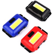 Oslo Headlamp T89 Pilli Kafa Lambası