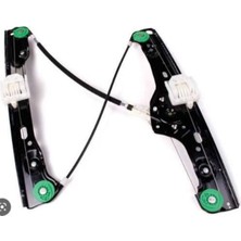 Frohe Bmw E90 Lcı Ön Sol Motorsuz Cam Krikosu