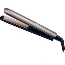 Normadia Profesyonel Keratin Therapy Pro Saç Düzleştirici ile Parlak ve Pürüzsüz Saçlar