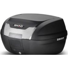Shad Sh-40 Arka Çanta