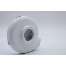 Zerzembe 20N704P200 Roborock S5 MAX/S50 /S51/ S52 /S55 /s6/ S61/ S65/ Robot Elektrikli Süpürge Için Fan Motoru/fan Motoru