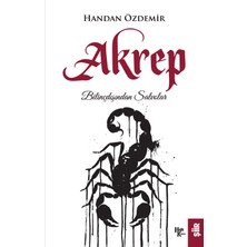 Halk Kitabevi Akrep -Bilinçdışından Salvolar