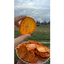 Adalılar Çiftliği Dilimlenmiş Cennet Hurması Kurusu | 250 Gram