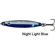Hansen Fight 7.6cm 21g Kaşık Night Light Blue