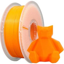 Rhinolab Petg Semiflex Filament - Orange