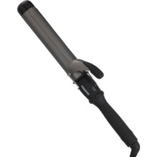 Allians 38 mm Profesyonel Saç Maşası, Hacim ve Şekil Için Ideal Seçim