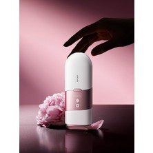 Normadia Airbot Lazer Epilasyon Cihazı Ipl Buz Soğutma Teknolojisi