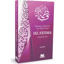 Kitapkalbi Yayıncılık Hazreti Fatıma