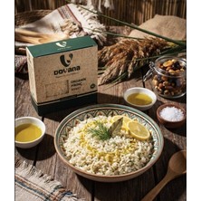 Dovana Organik Pirinç - Osmancık