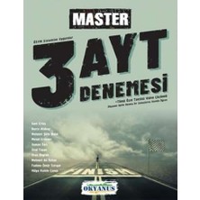 Heppy Ayt Master 3 Denemesi Okyanus