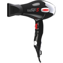 Normadia Güçlü 2500W Ionic Profesyonel Saç Kurutma Makinesi