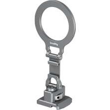 Smallrig 5339 Arca-Standard Telefon Metal Telefon Tutucu