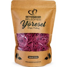 Seydişehir Yöresel Pancarlı Erişte 500GR