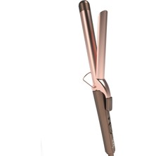 Normadia Uzun Saçlar Için 25 mm Seramik Saç Maşası HRS-720