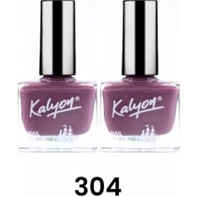 Kalyon Oje 304 2 Adet