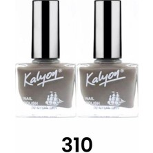 Kalyon Oje 310 2 Adet