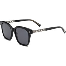 London & London LL1214 02 52 19 145 Unisex Güneş Gözlüğü