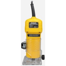 PremiumPort Düzenli ve Net 550 W Güç, 6 mm Pens Ölçüsü, 0-6 cm Dalma Derinliği