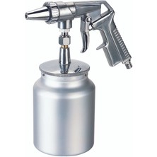 PremiumPort Yüksek Performanslı Zift Tabancası, Güçlü ve Dayanıklı Tasarım