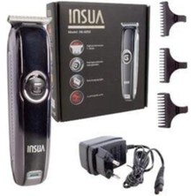 Normadia Çok Fonksiyonlu Çoklu Kılı Tıraş Makinesi, Pratik ve Kullanışlı Ürün