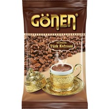 Gönen Türk Kahvesi 250 G