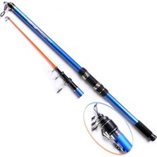 Discovery Dft Continental 420cm 50-100gr Surf Olta Kamışı