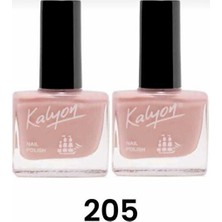 Kalyon Oje 205 2 Adet