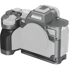 Smallrig 4798 Sony Alpha 7 Iv  Için  Hibrit Modüler Kafes