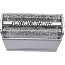 Normadia Uyumlu 31S Gri Renk Elek, Braun 5005, 5010, 5311, 5312, 5314, 5317, 5410, 5412, 5414, 5415