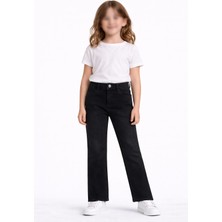 love Boru Paça Kot Pantolon