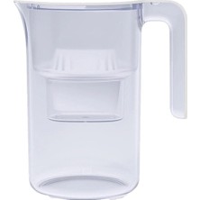 Özbience Sağlıklı ve Taze Içim Için Su Filtresi Sürahi