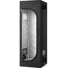 Sonicpro Bitki Yetiştirme Kabini 40X40X140