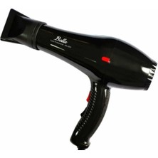 Normadia Yüksek Performanslı Profesyonel Saç Kurutma Cihazı, Güçlü ve Hafif Tasarım