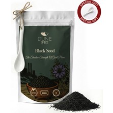 Dune Spice Çörekotu Tohumu + Mutfak Organizeri