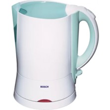 Bosch Pratik ve Şık Su Isıtıcı, Hızlı ve Güvenilir Kullanım Sağlar