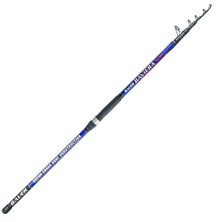Bauer Baviera 390 cm 100-200 gr Surf Olta Kamışı