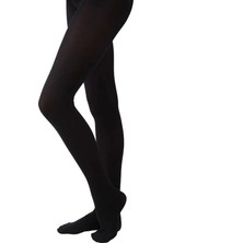 Bemp 3-4 Yaş Çocuk Külotlu Çorap 3'lü