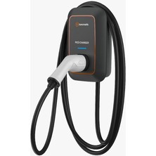 Bemis Tuncmatik Pico Charger 7kw LED Araç Şarj Cihazı TSK16058